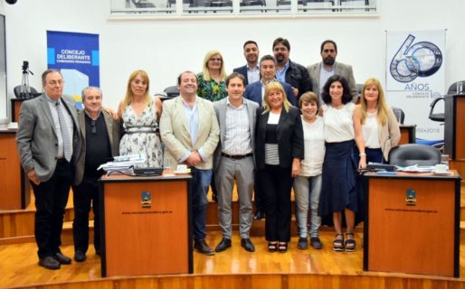 Ana Clara Romero estalló contra los aumentos que aprobó el Concejo