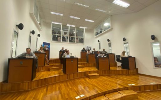 El Concejo aprobó el #Tarifazo en energía y transporte