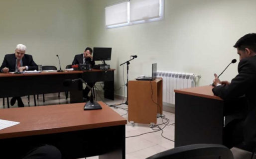 Condenaron a 15 años de cárcel al imputado que abusó de un bebé en el barrio LU4