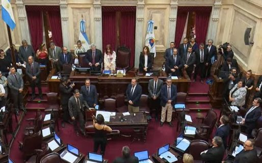 Las principales medidas que comenzarán a regir con la ley de Emergencia Económica