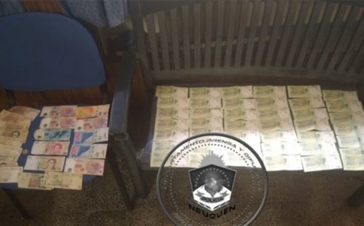 El cuento del sobrino: Se hizo pasar por su familiar y le robó 40 mil pesos que escondía en un colchón