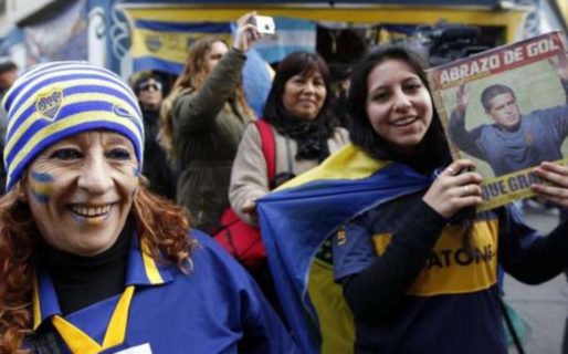 Las mujeres se hicieron sentir en las urnas