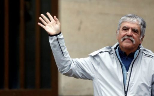 Ordenaron las libertades de De Vido y Baratta en la causa Cuadernos