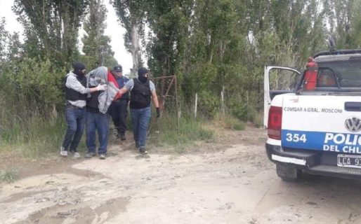 Falleció el acusado de abuso sexual detenido en zona norte
