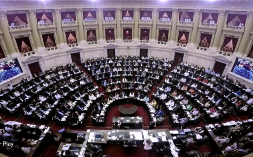 Aún no se publicó la Ley de Emergencia Económica