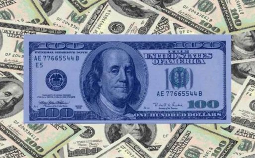 Se disparó el dólar «blue»