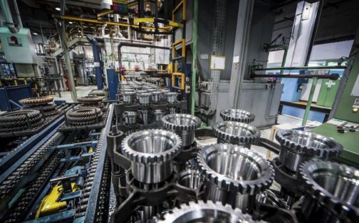 La economía cayó casi 1% en octubre y acumuló una contracción de 2,3% en el año