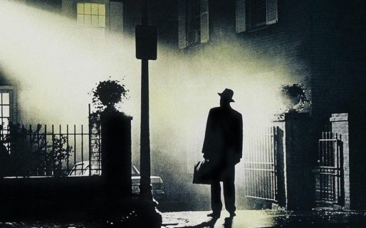 «El Exorcista» cumple 46 años