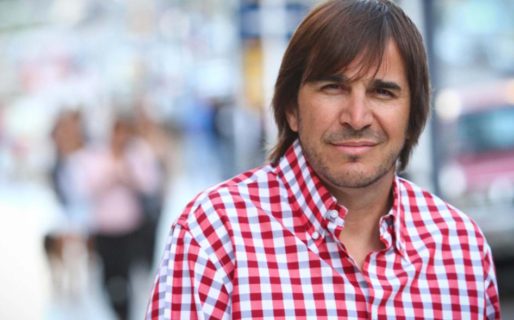 Javier Faroni es el nuevo director titular de Aerolíneas Argentinas