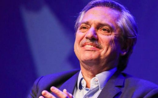 Alberto Fernández: “En 2020 sigamos construyendo esa Argentina que soñamos”