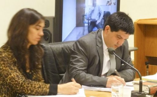 Abuso sexual a menor de edad: Se abre una investigación en contra de un sospechoso