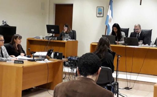 El acusado de abusar de un bebé conocerá el fallo el 26