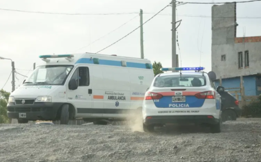 Los vecinos lo golpearon cuando intentó robar en una vivienda
