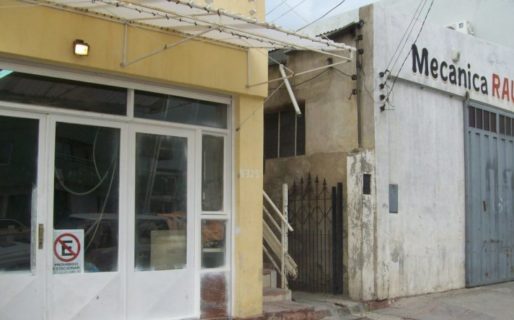 Golpearon salvajemente a un abuelo