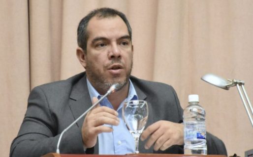 Legislatura: 23 nuevos cargos en Oficina Anticorrupción y eliminación del ítem ‘vitalicio’ del Fiscal