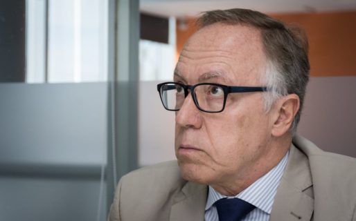 Nielsen será el presidente de YPF y falta definir el CEO