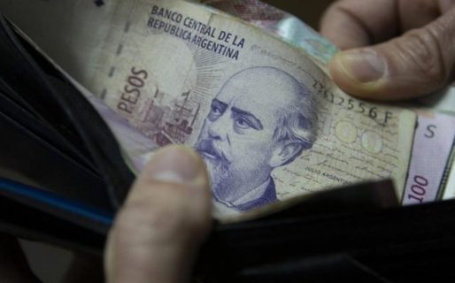 La Argentina tuvo en Marzo más inflación que todos los países sudamericanos juntos