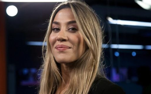 Jimena Barón cerró sus redes sociales