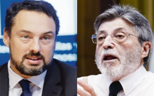 Ex directores de AFIP desfilan por Comodoro Py en el juicio Oil Combustibles