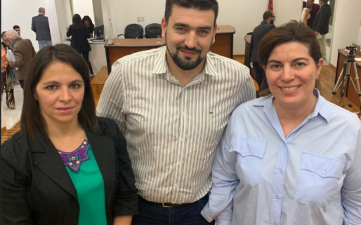 En la creación del ENCOTUR se priorizó la preservación del patrimonio