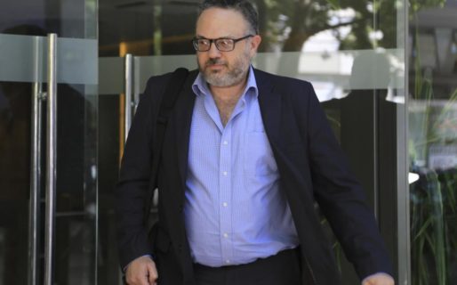 Kulfas se reunió con empresarios para moderar la suba de precios