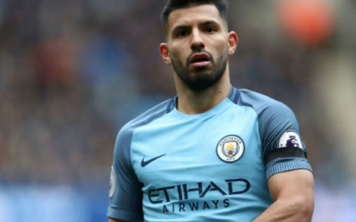 El Kun Agüero anunció que deja el Manchester City