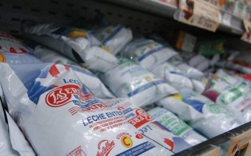 Modificación del IVA a la leche: ¿a quién beneficia y a quién perjudica?