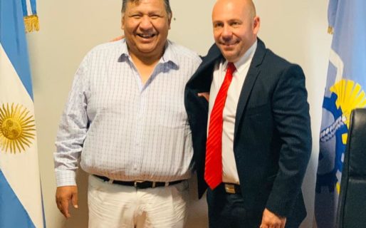 Ávila: “Necesitamos dejar de lado los egoísmos y trabajar para todos los chubutenses”