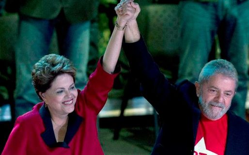 Absolvieron a Lula y a Dilma en un juicio por corrupción y asociación ilícita