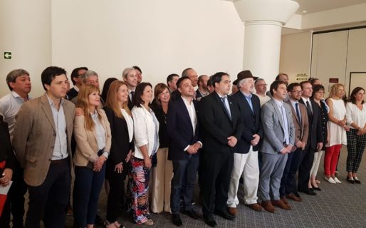 Luque: “Estoy muy contento de la estructura que estamos armando”