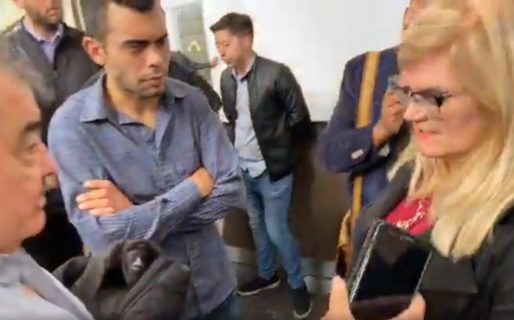 Aumento de la SCPL: “Queríamos la seguridad y nos dijeron que lo van a tratar mañana”