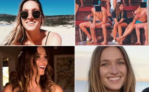 Una maestra “supermodelo” tuvo sexo con cinco alumnos de una escuela de élite