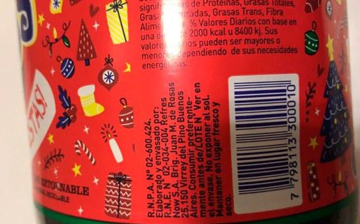 La Anmat prohibió la venta de una línea de gaseosas Manaos