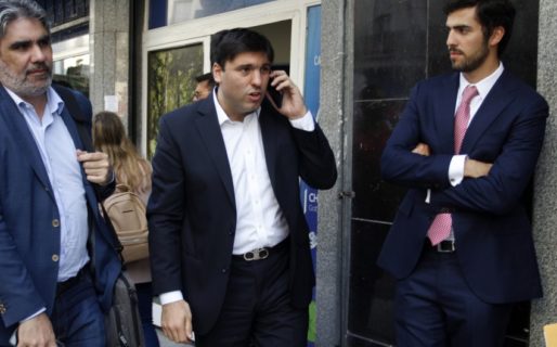 Kicillof pone al presidente de Cammesa y Bossio queda afuera del gobierno