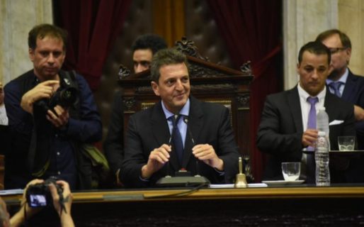 El PRO no le cree a Massa y pidió un informe sobre gastos para las sesiones virtuales