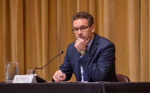 Para el mercado, en noviembre la inflación fue de 4,1% y va a volver a subir