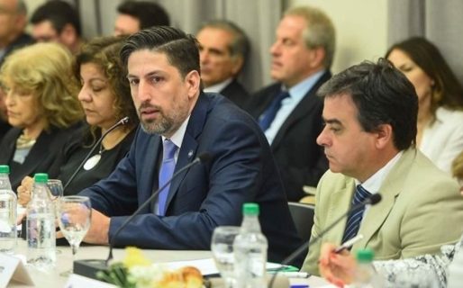 Chubut y Mendoza empezarán las clases antes que el resto del país