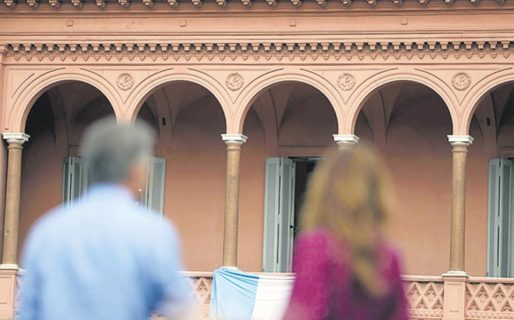 La despedida de Mauricio Macri: adiós a los fantasmas
