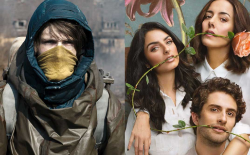 Las series más vistas de Netflix en Argentina