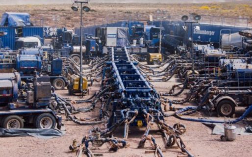 Nación quiere discutir la ley del shale en el primer tramo del 2020