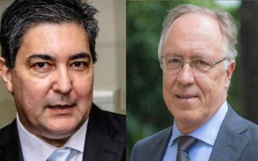 Alberto Fernández designó a Lanziani en Energía y a Nielsen en YPF