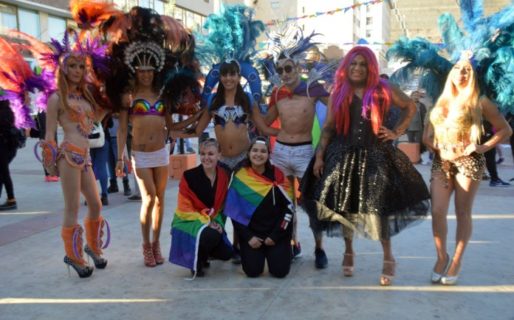 Se cumplieron 8 años de la Ley de Identidad de Género