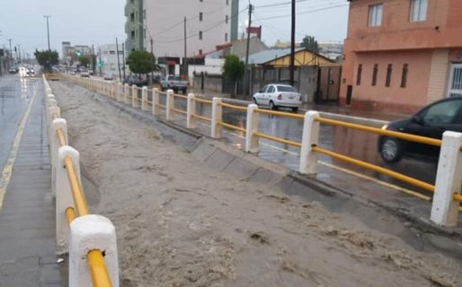 Cores: “Pasaron casi tres años y de las obras no están ni los proyectos”