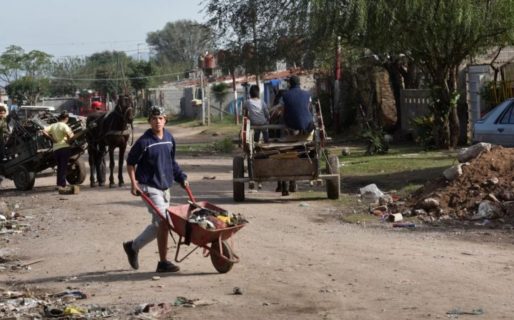 El macrismo cuestionó a la UCA por las cifras sobre la pobreza