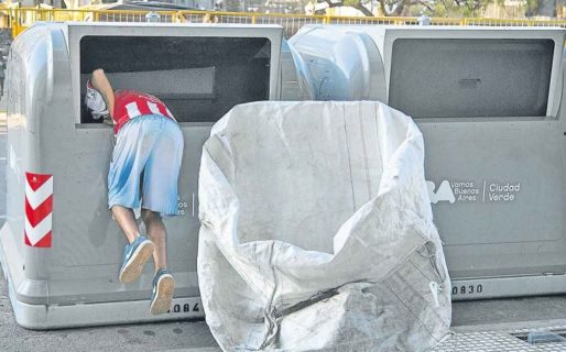 El país que merecemos