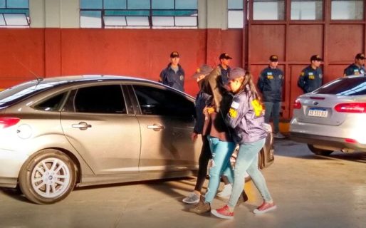 Prostitución VIP en el automovilismo