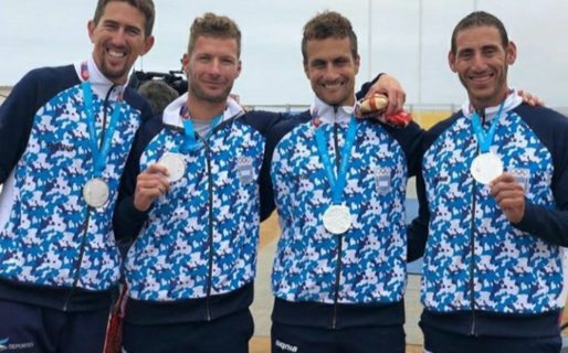 ¿Por qué Argentina ganó su oro N°33 a cuatro meses de terminados los Juegos Panamericanos?