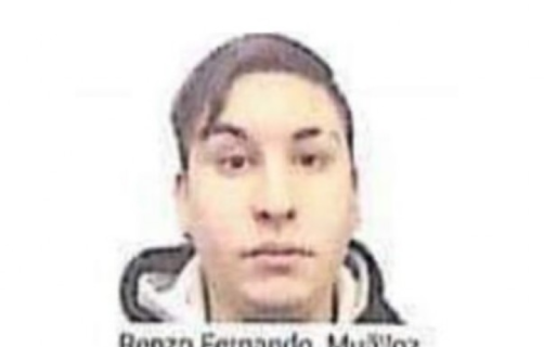 Muñoz se presenta mañana a la audiencia de control