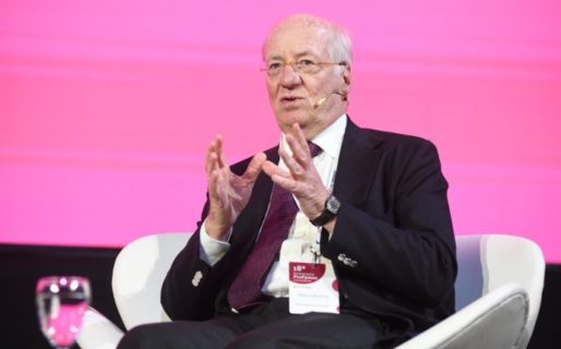 Paolo Rocca: «Tenemos expectativas en el nuevo Gobierno»