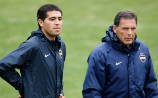 Todo indica que Miguel Ángel Russo será nuevamente DT de Boca